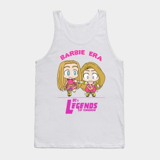 Avalance - Barbie Era v2 Tank Top